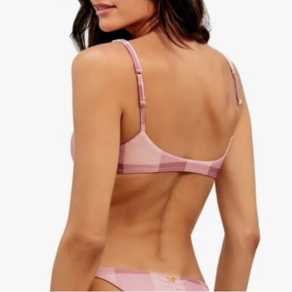 ViX Paula Hermanny Bikini Top. NWT - Picture 2 of 8